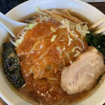 Hananohana - 華の花ラーメン