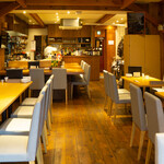 和洋食彩 まなご亭