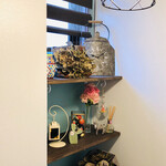 洋食キッチン ツカダ - トイレ