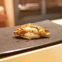 鮨 龍次郎 - 穴子