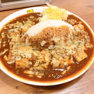 カレー倶楽部ルウ - 