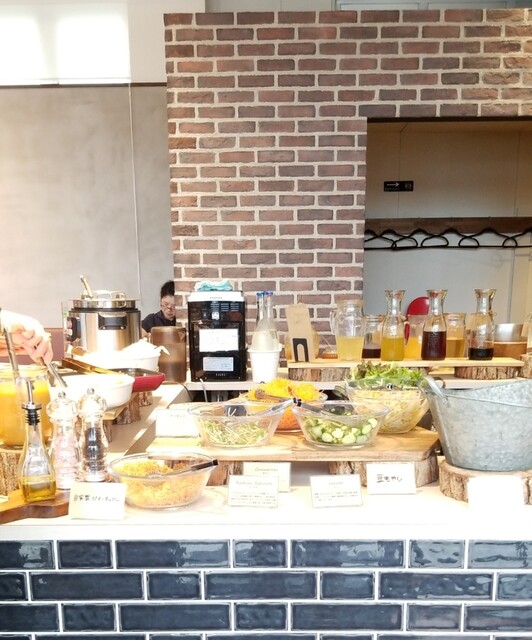 閉店 Seed りんくう店 シード 羽倉崎 ピザ 食べログ