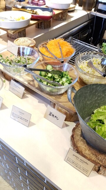 閉店 Seed りんくう店 シード 羽倉崎 ピザ 食べログ