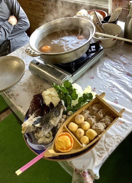 お食事処 慶 けい 周防大島町その他 魚介料理 海鮮料理 食べログ