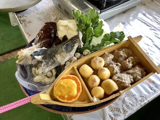 お食事処 慶 けい 周防大島町その他 魚介料理 海鮮料理 食べログ