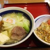 8番らーめん 敦賀木崎店