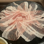 Mochibuta Shabushabu - 