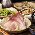 Sake To Ate No Mise Saikaku - 