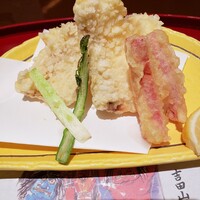 京懐石 美濃吉 そごう横浜店 - 