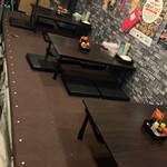 お好み焼・鉄板焼 寄り家。 - お座敷になりました