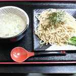 Shoumaru - 豚つけ麺