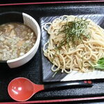 Shoumaru - 醤丸つけ麺