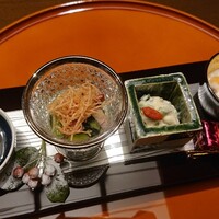 仙台なだ万 - 