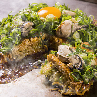 広島まるごと酒場 広島乃風_2