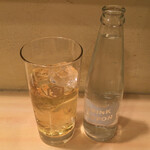 寅屋 - 天羽ハイボール