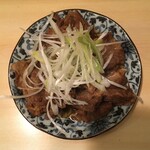 寅屋 - ナンチャー