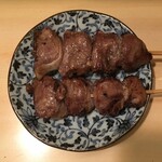 寅屋 - タン(塩)