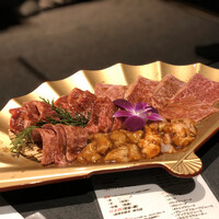 東京焼肉 平城苑 浅草総本店 -  東京焼肉 平城苑 浅草総本店 -