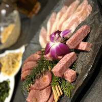 東京焼肉 平城苑 浅草総本店 -  東京焼肉 平城苑 浅草総本店 -