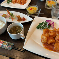 盤古殿 コレド日本橋店 - 