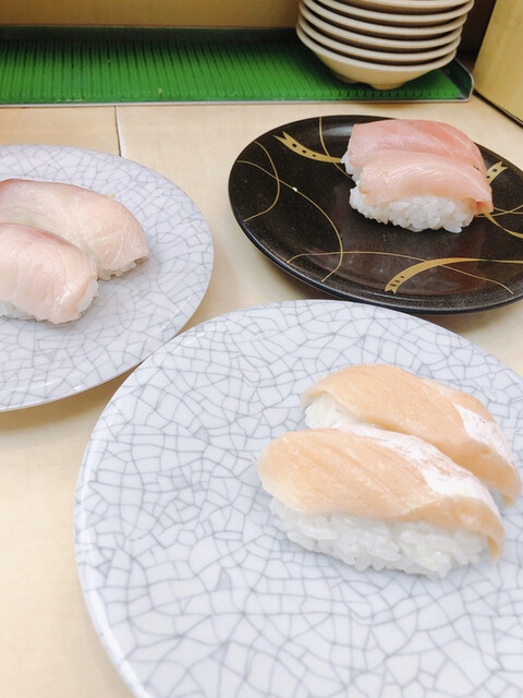 この辺で1番美味しい回転寿司 By あふ 天下寿司 新大久保店 大久保 回転寿司 食べログ この辺で1番美味しい回転寿司 By あふ 天下寿司 新大久保店 大久保 回転寿司 食べログ