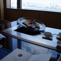 鉄板焼 銀杏 - 