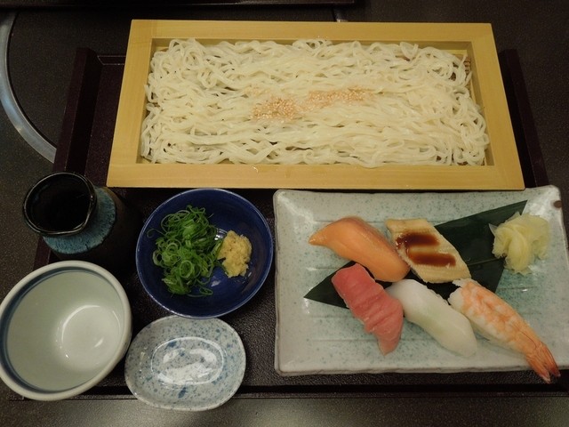 かごの屋 神戸住吉店 住吉 ｊｒ 六甲ライナー 和食 その他 食べログ