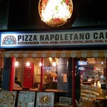 PIZZA NAPOLETANO CAFE - 