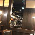 珈琲倶楽部 如水舎 井瀬木店 - 