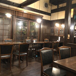 珈琲倶楽部 如水舎 井瀬木店 - 