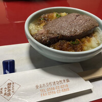 京町柿安本店 - 