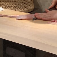 鮨 千陽 - 
