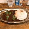 路地裏カレー Tiki