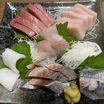 ちょうしの酒場 - 