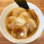 Ramen Nijiiro - 