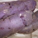 焼きいもOGURAYA - 焼きいも(ねちょ)