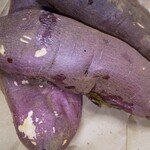 焼きいもOGURAYA - 焼きいも(ねちょ)