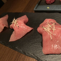 うしごろバンビーナ 銀座店 - 