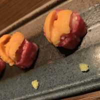 うしごろバンビーナ 銀座店 - 