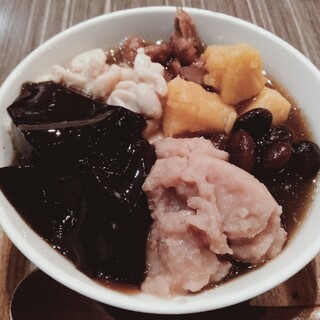 豆花十八番 仙草ゼリートッピング By 結婚式出張アニバーサリービデオ 山林艸木 西武池袋本店 サンリンソウキ 池袋 カフェ 食べログ 豆花十八番 仙草ゼリートッピング By 結婚式出張アニバーサリービデオ 山林艸木 西武池袋本店 サンリンソウキ 池袋 カフェ 食べログ