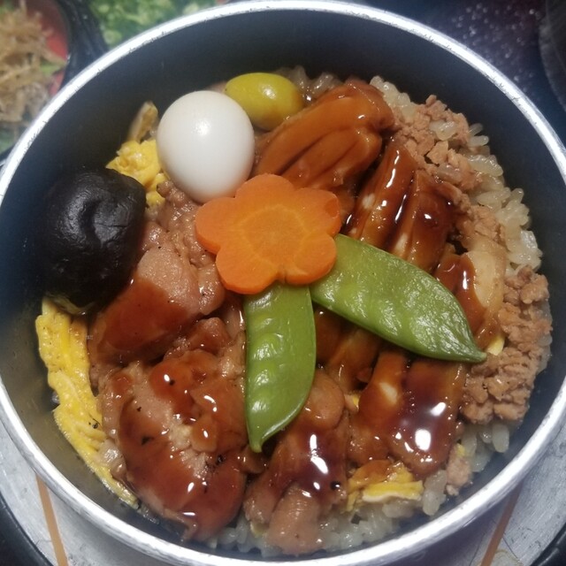 Kama Tora Nakamura Ten