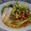 創作麺 やま鳶
