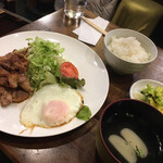 三丁目のコーヒー屋 - 