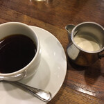 三丁目のコーヒー屋 - 