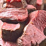 肉と炉ばた さんど。 - 