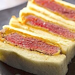肉と炉ばた さんど。 - 