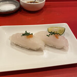 龍文支店 - 天然とらふぐ