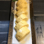 圭蔵 - 出汁巻き卵