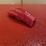 龍文支店 - 本鮪　赤身