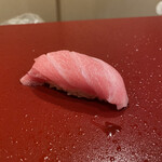 龍文支店 - 本鮪　とろ